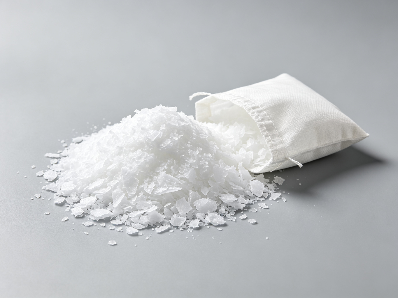 Caustic soda flakes